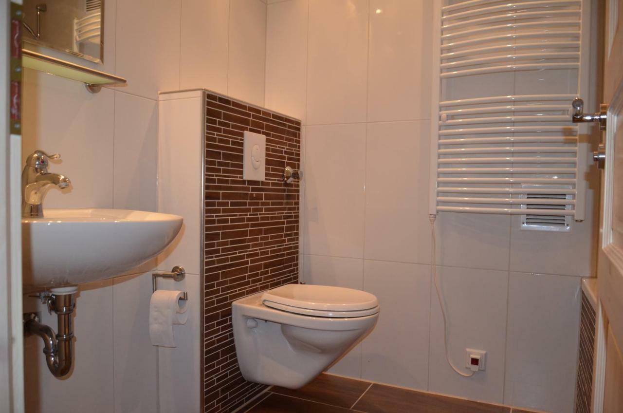 78 Ellerstrasse Appartement