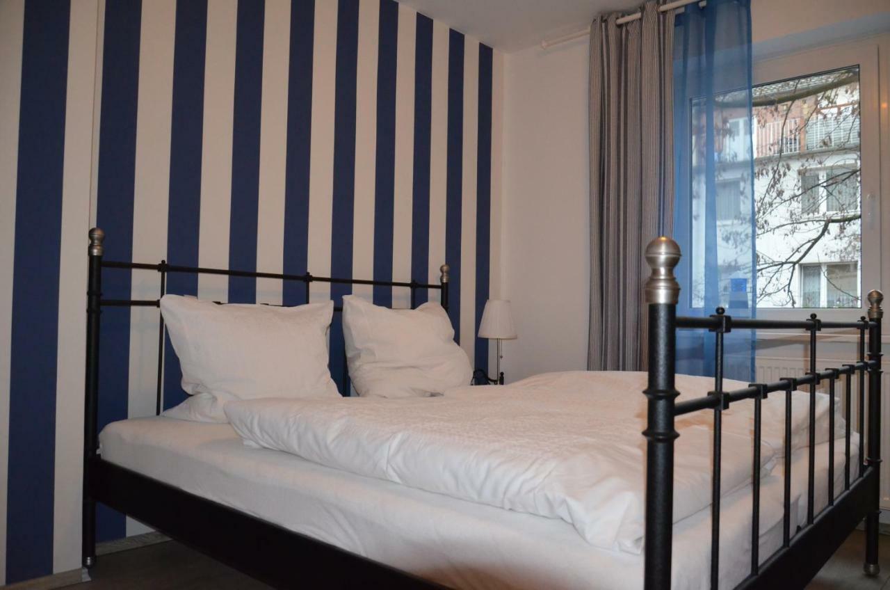 78 Ellerstrasse Düsseldorf