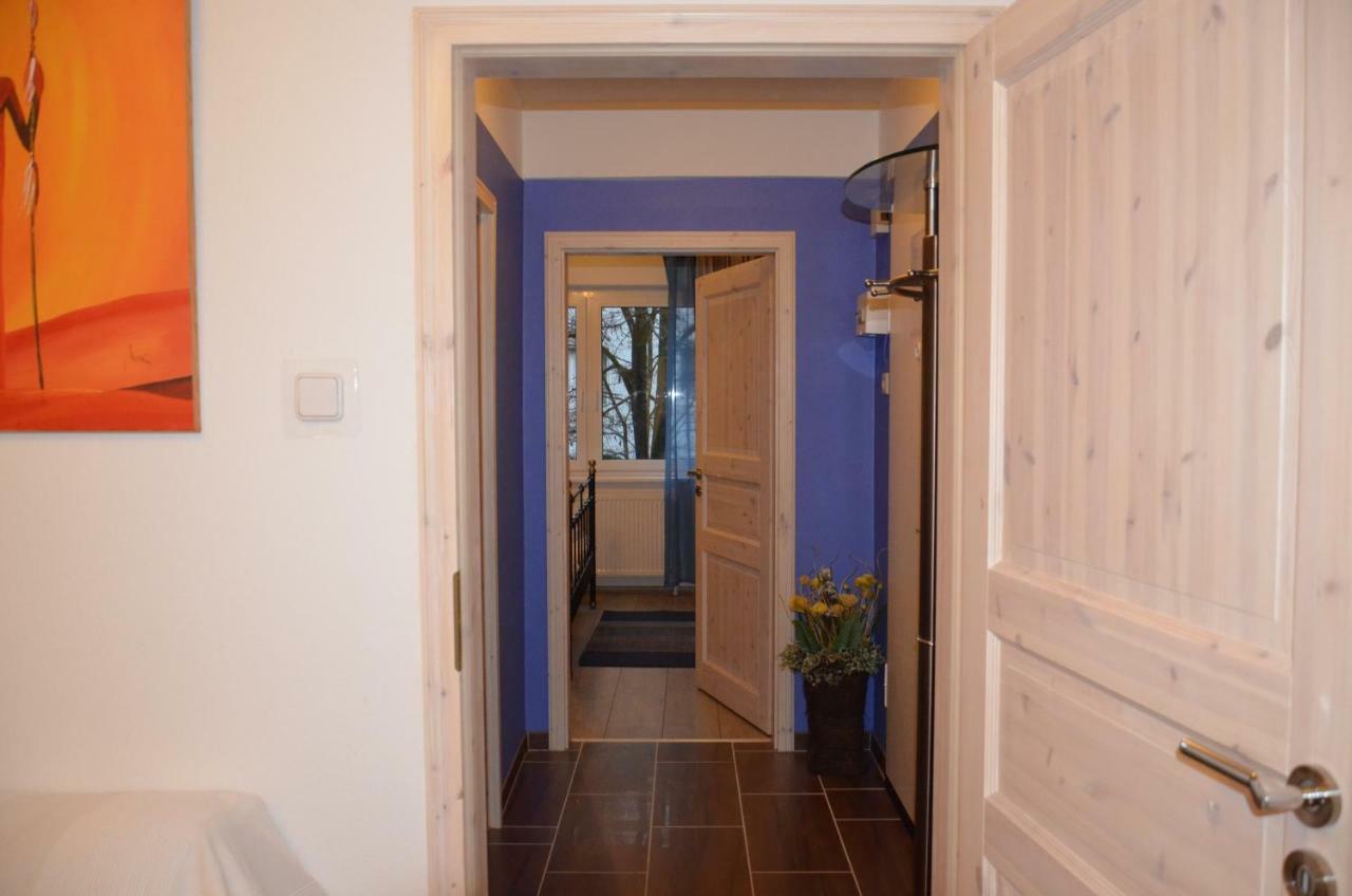 78 Ellerstrasse *