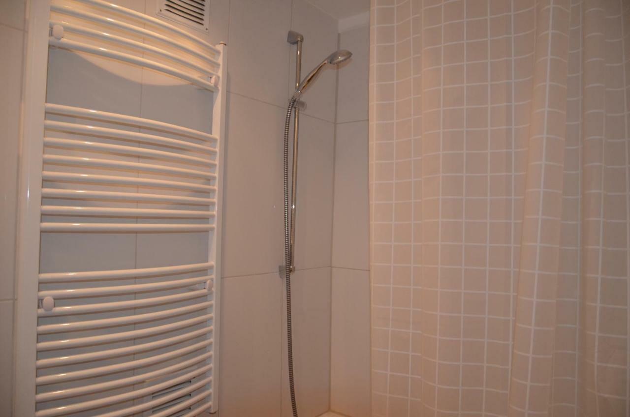 Appartement 78 Ellerstrasse