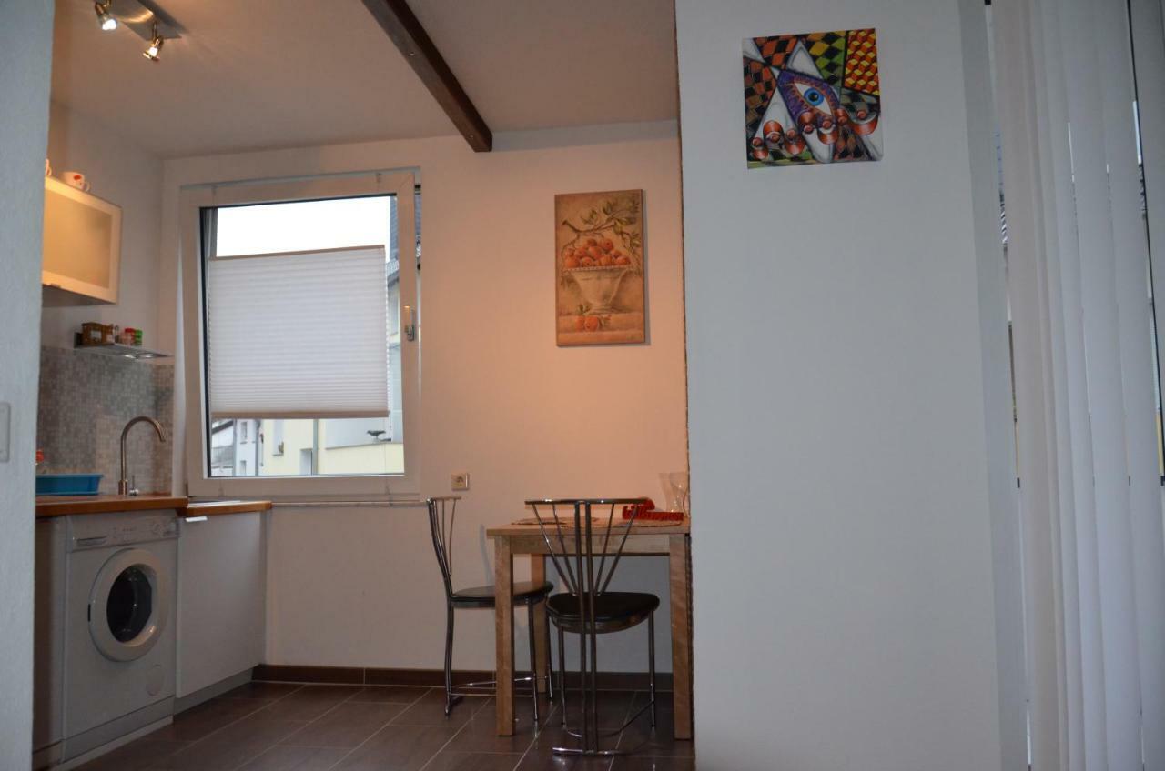 78 Ellerstrasse Appartement *